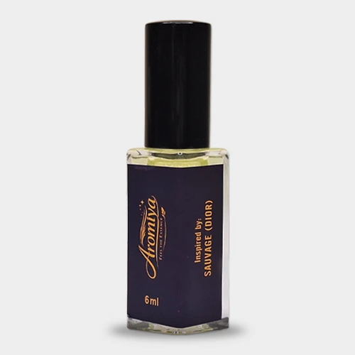 Dior Sauvage Impression – The Alpha Choice